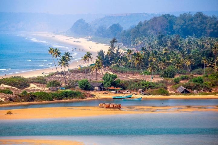 INDIA: A COUNTRY THAT CEASES TO BE EXOTIC